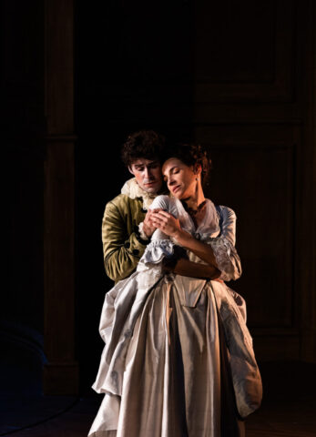 opéra Calisto