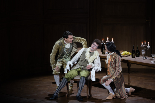 opéra Calisto