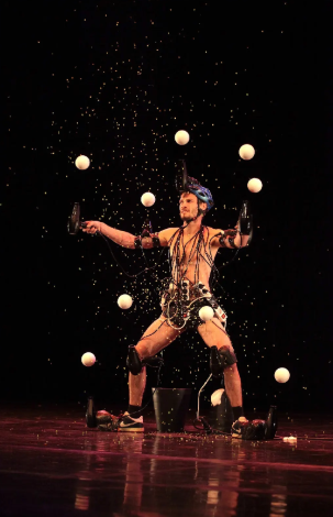 OPÉRA POUR SÈCHE-CHEVEUX 14 Avenue de la Gare Roques 2025-12-19 OPÉRA POUR SÈCHE-CHEVEUX