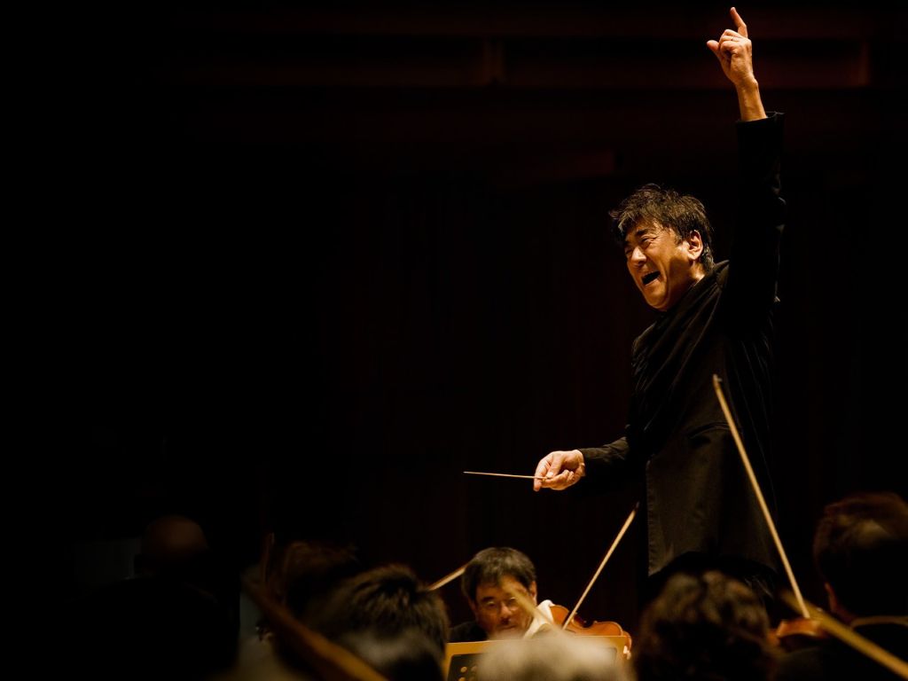 ORCHESTRE NATIONAL DE FRANCE