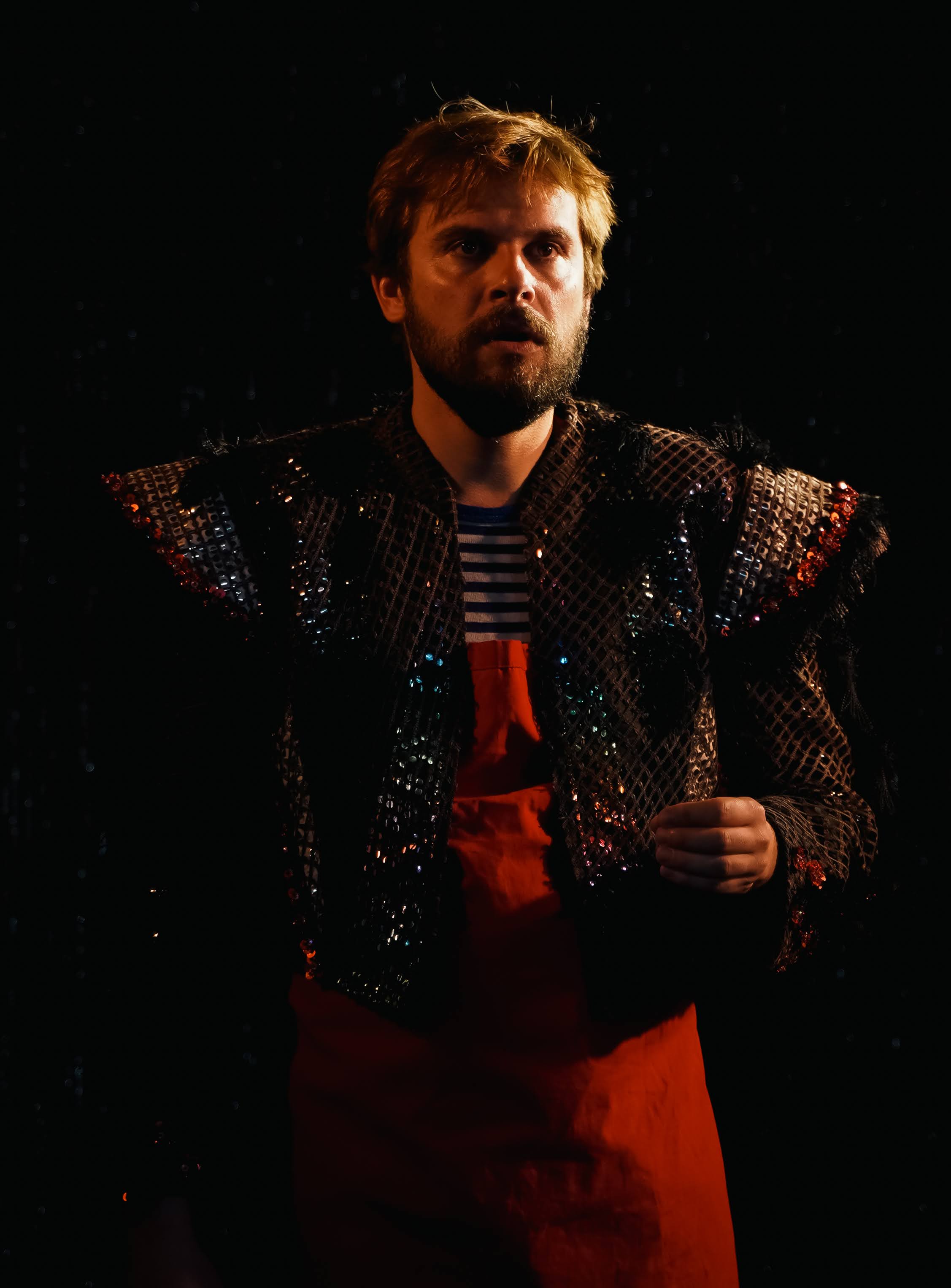 Parler pointu de Benjamin Tholozan