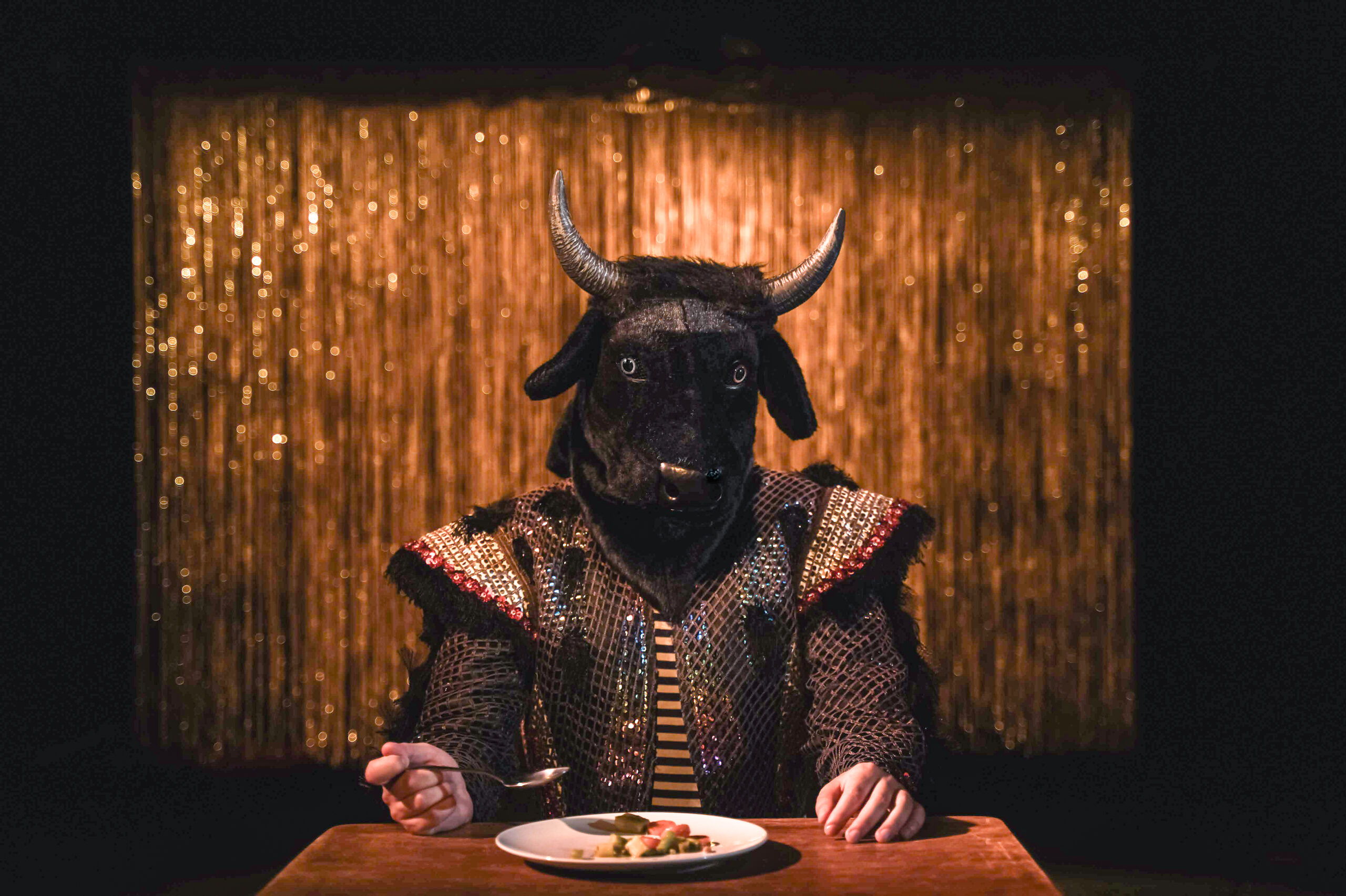 Parler pointu de Benjamin Tholozan