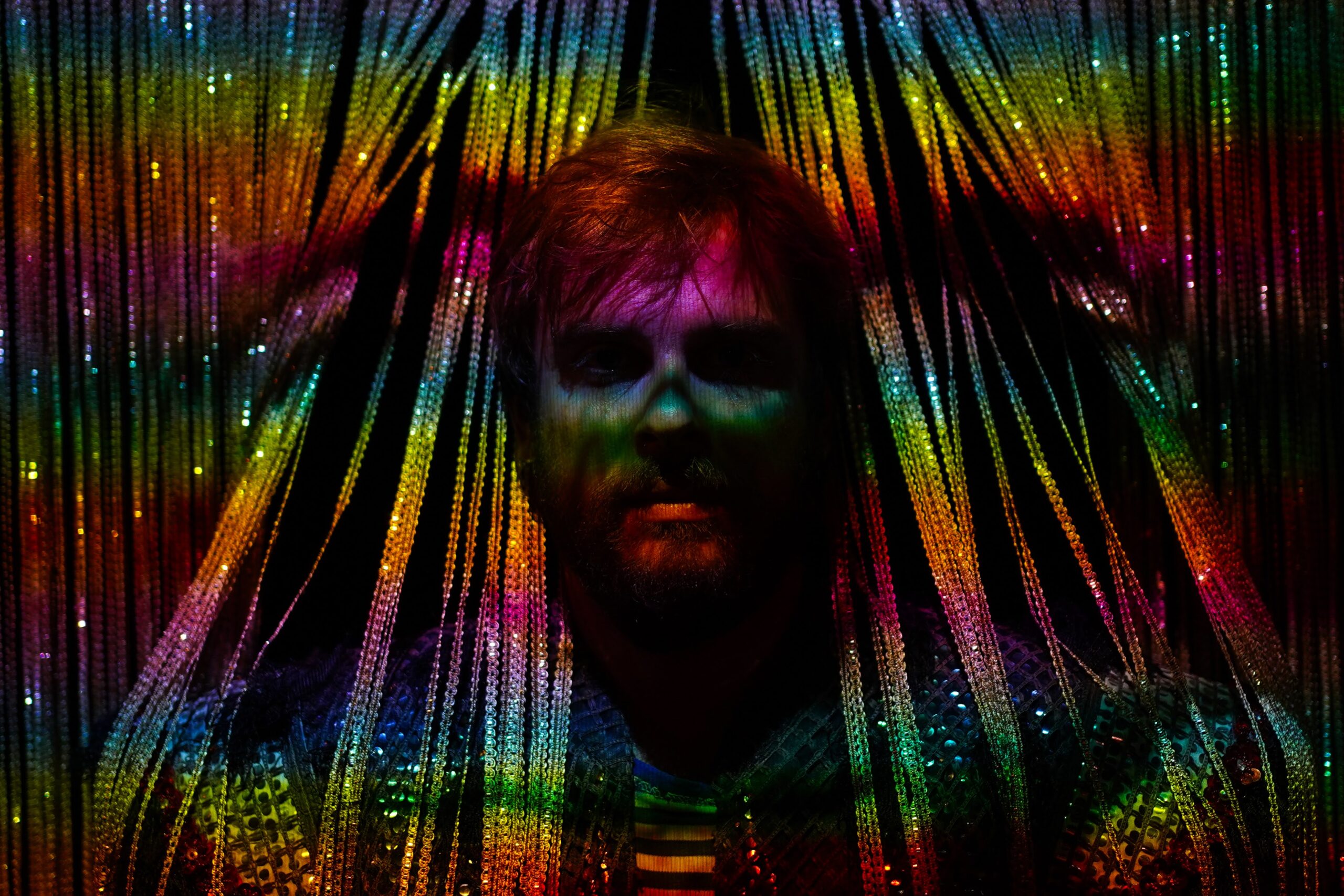 Parler pointu de Benjamin Tholozan