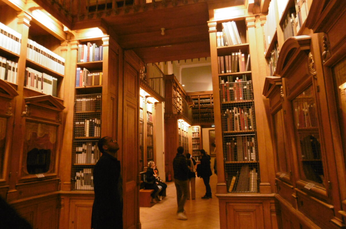 Palais Garnier 150 ans