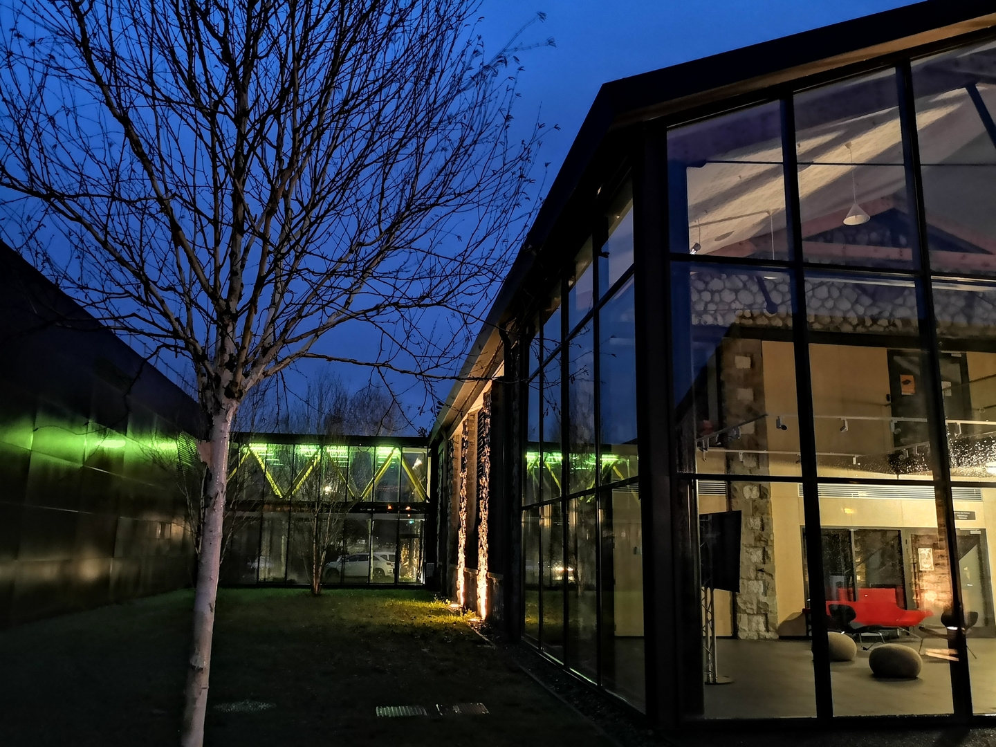 Patrimoines et moi Nuit de la lecture Villes et campagnes