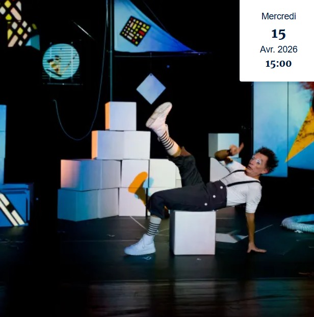 Prélude en bleu majeur 145 Rue de Cannetille Saint-Amand-Montrond 2026-04-15 Prélude en bleu majeur