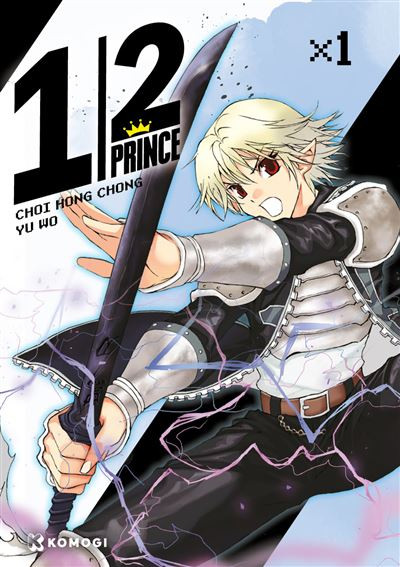 Prince Yu Wo Choi Hong Chong