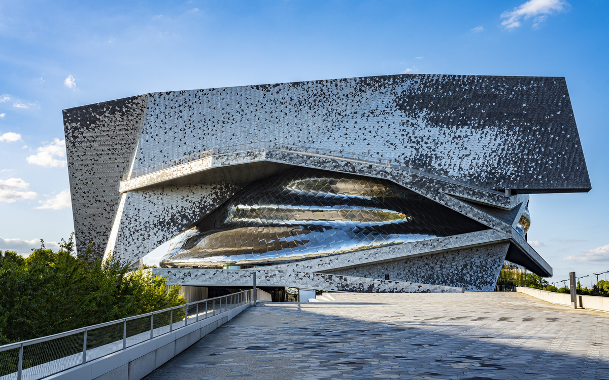 Quels concerts symphoniques pour demain ? Collège de France Paris
