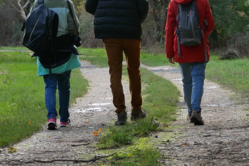 Randonnée de la St Valentin