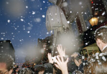 reas paul glaz festival