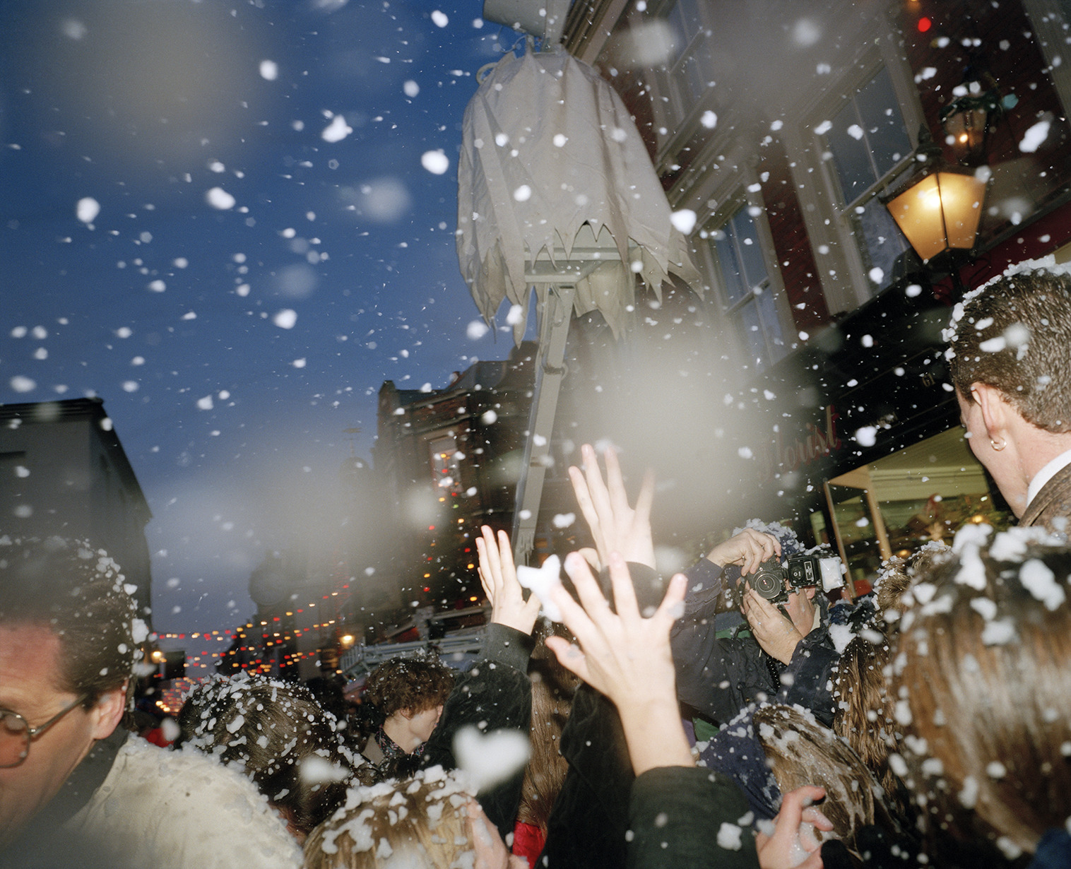 reas paul glaz festival