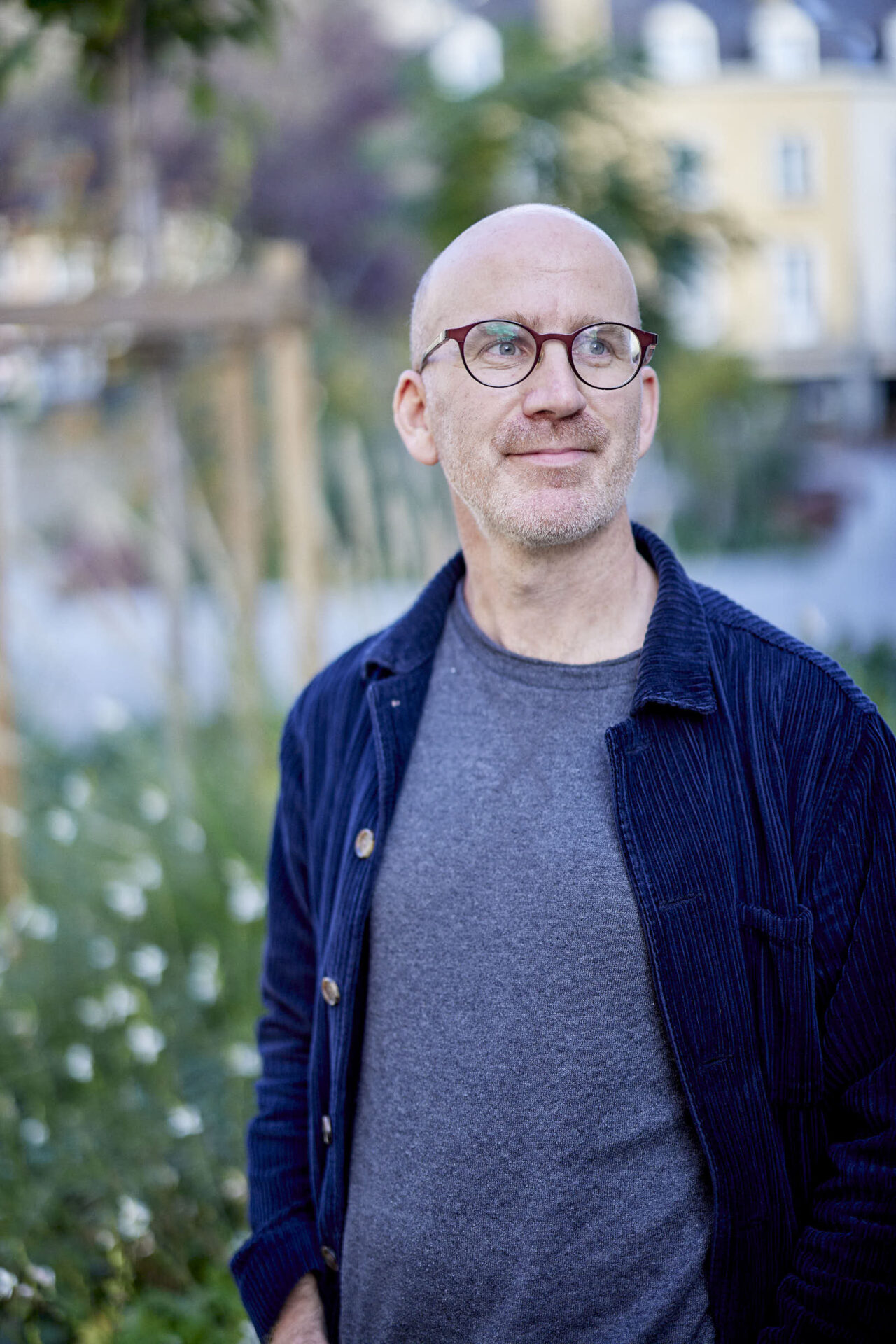 Régis Delanoë