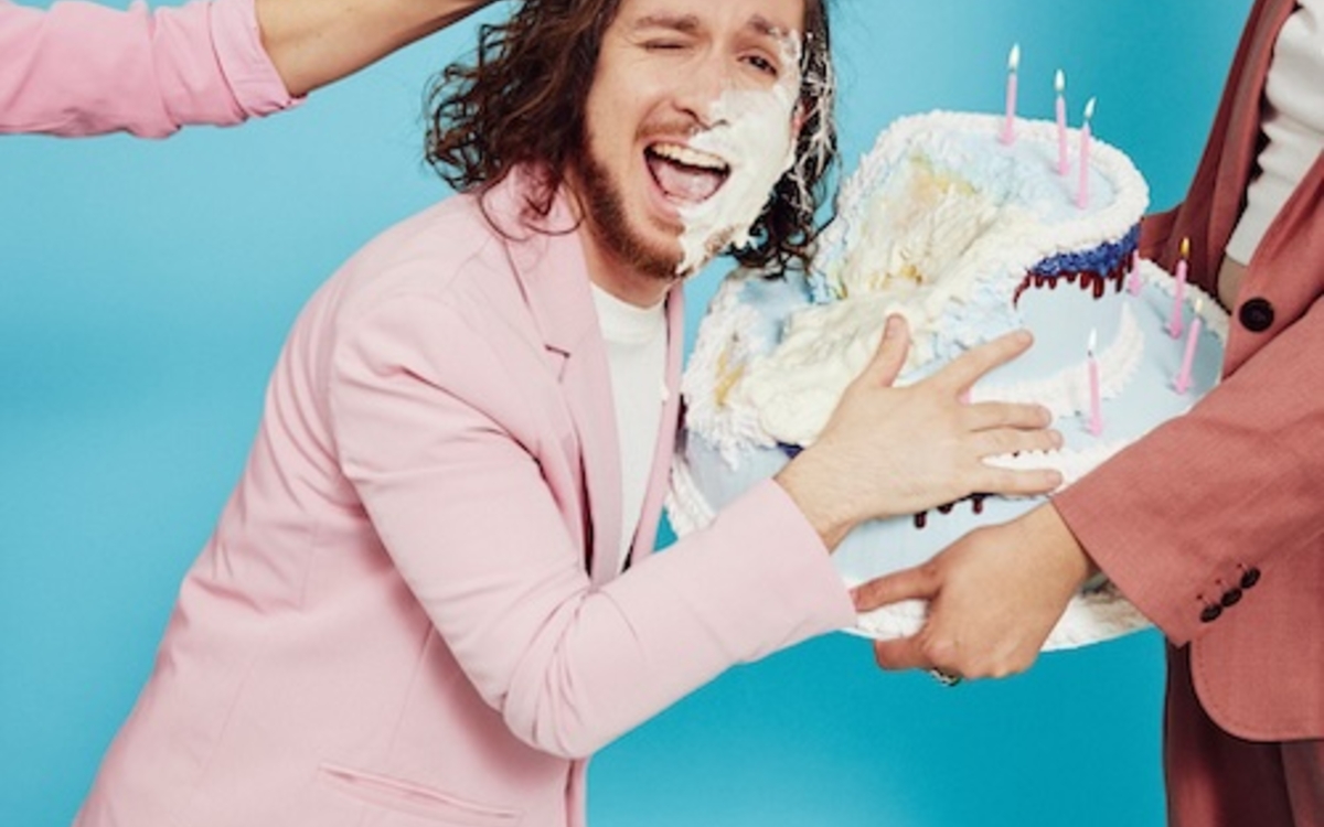 Release Party - Moi et Michael (+ Trash Candide) Les Trois Baudets Paris