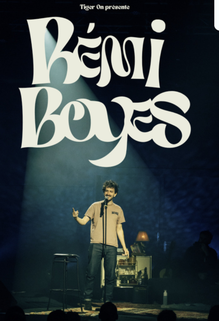 RÉMI BOYES l'Estrade Bordeaux