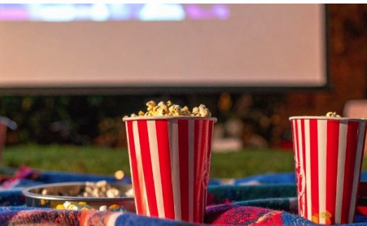 Rendez-vous des curieux projection de film Lulu femme nu