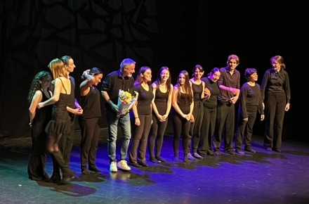 Rendez-vous des curieux spectacle songe d'une nuit d'été