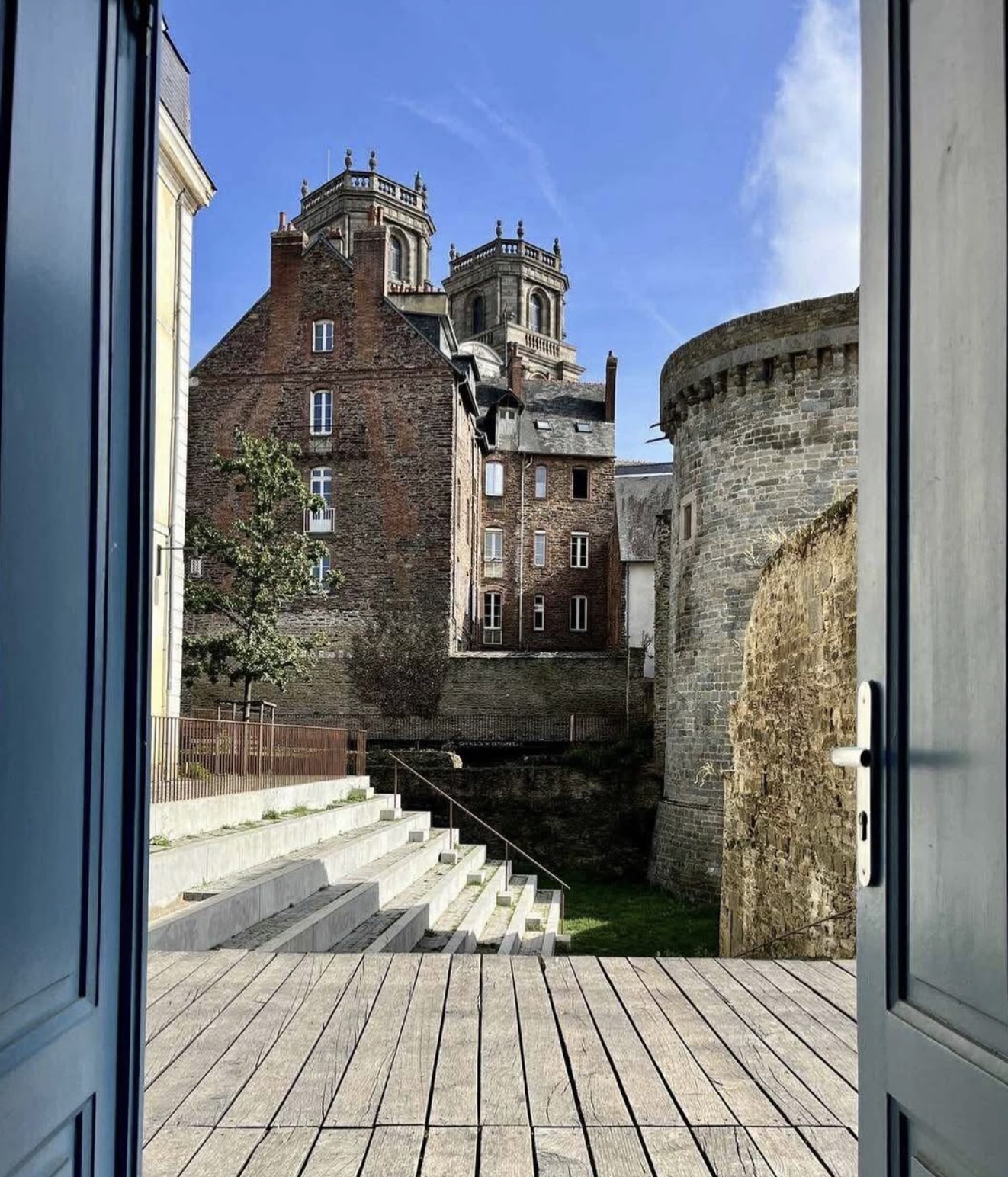 restaurant terrible rennes