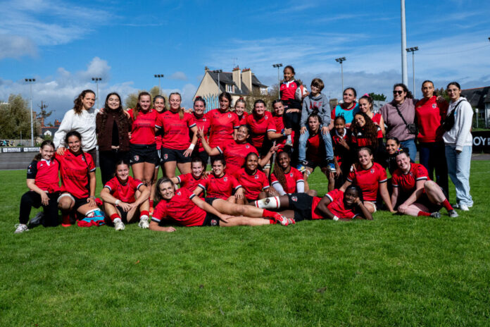 rennes rugby