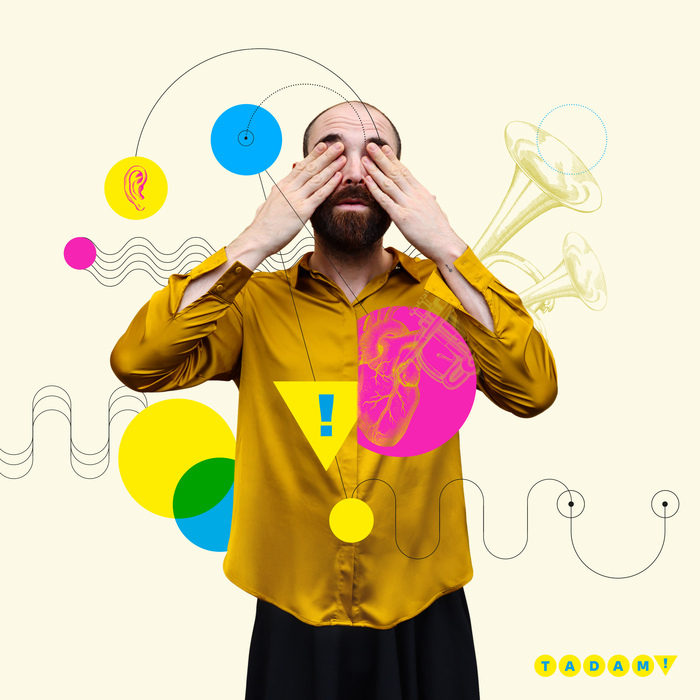 Répétition publique de TADAM! Les 3T - Nouveau Théâtre Châtellerault