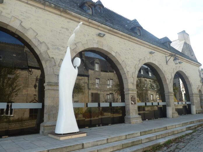 salon sculpture guerlesquin salon sculpture guerlesquin