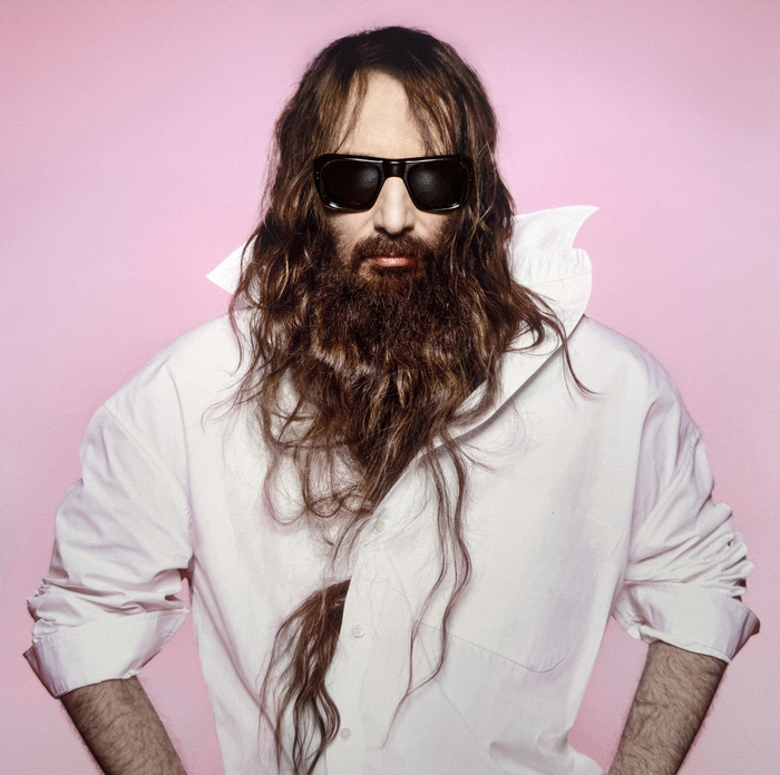 SEBASTIEN TELLIER Le Rocher de Palmer Cenon