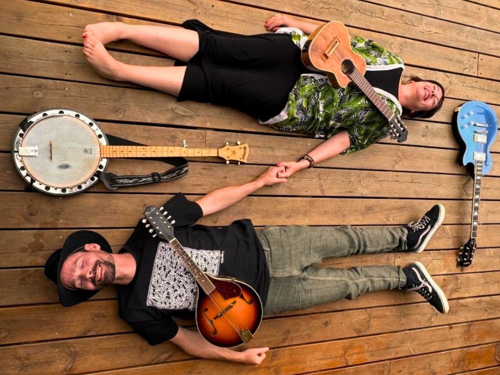 Session culturelle #7 Moka & Cie