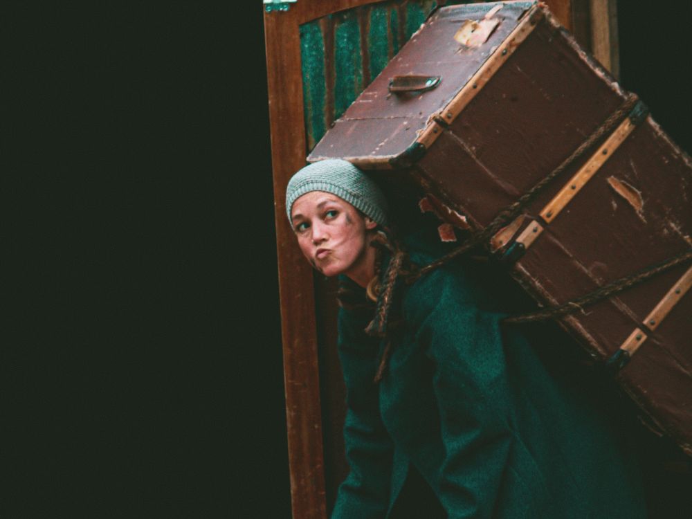 Session culturelle #8 Passages