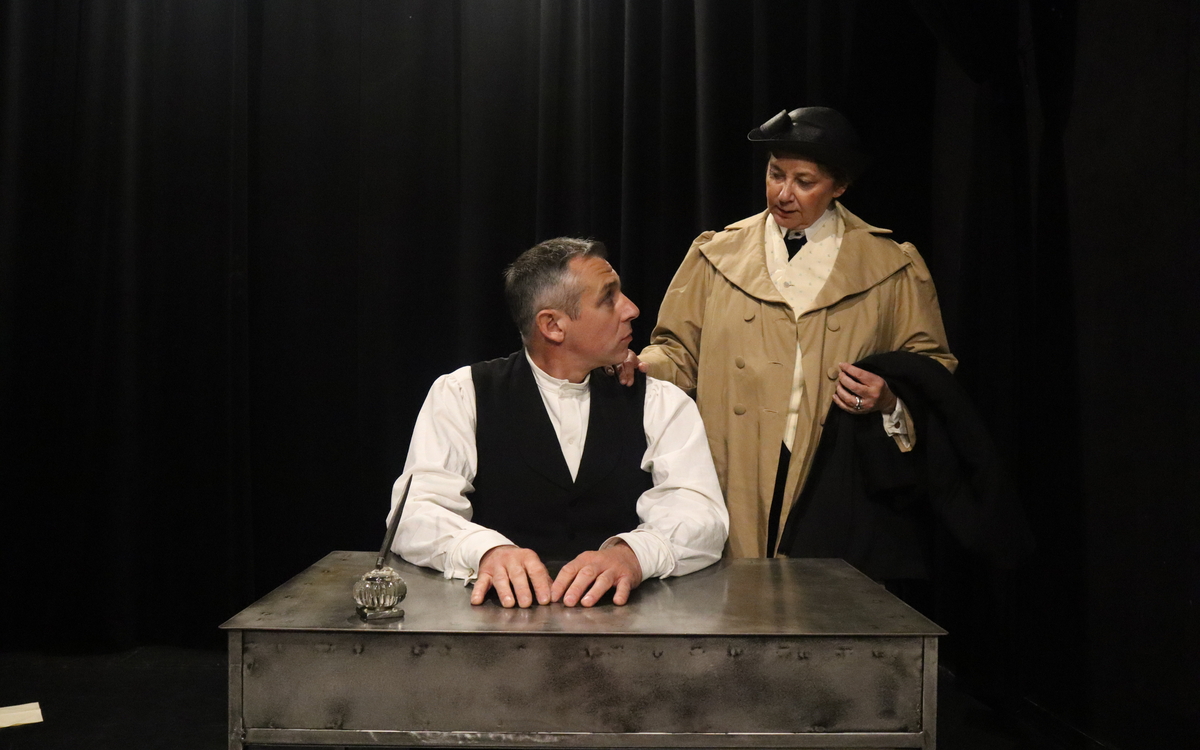 Si tu veux que je vive