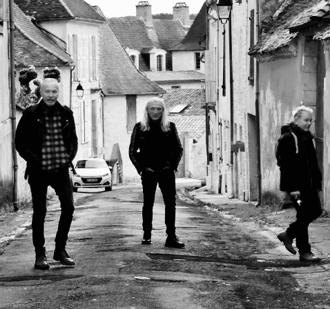 Soirée Bossa Nova concert jazz + projection Salle du château Excideuil 2025-12-13 Soirée Bossa Nova concert jazz + projection