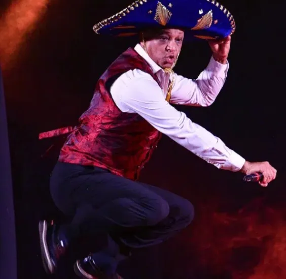 Soirée cabaret Glamour so Crazy