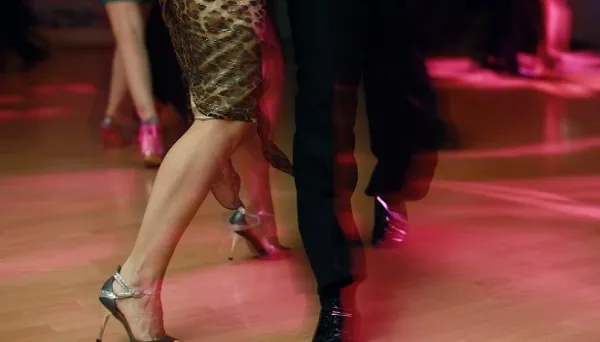 Soirée danse Latino