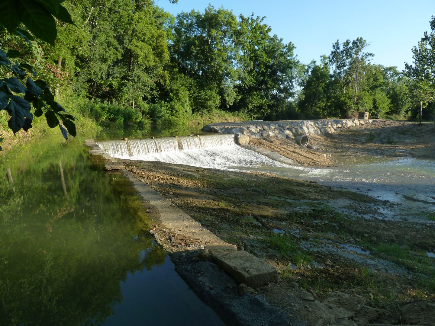 Soirée guinguette Soirée guinguette