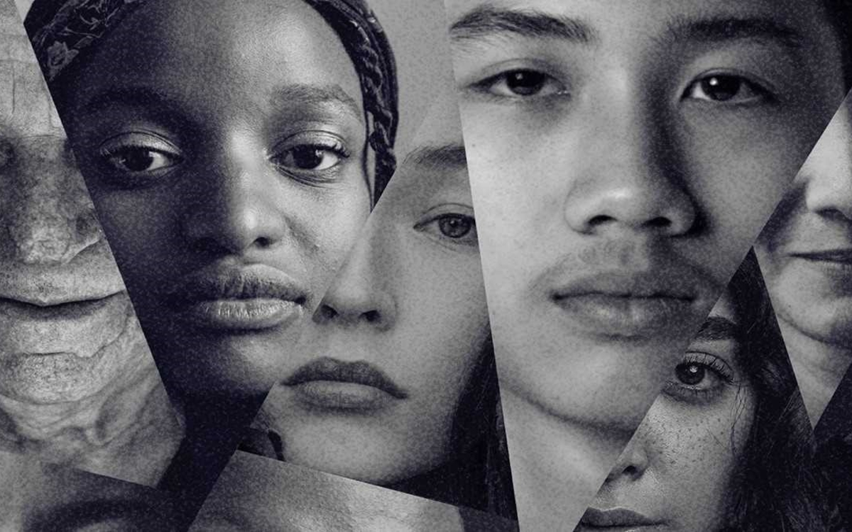 SOS TECH à QJ QJ - Quartier Jeunes Paris