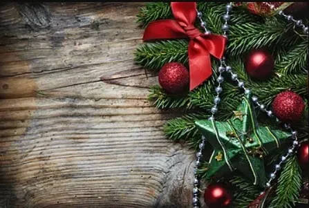 Spectacle de Noël à Saint Geniez d'Olt