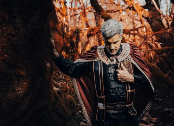 Spectacle j’te raconte voyage à travers les contes de Perrault