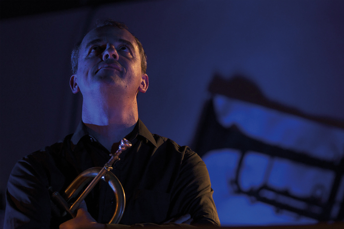 Stage d’improvisation jazz et concert Bar associatif 3 Francs 6 Sous