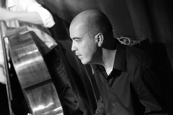 Stage d’improvisation jazz et concert Bar associatif 3 Francs 6 Sous