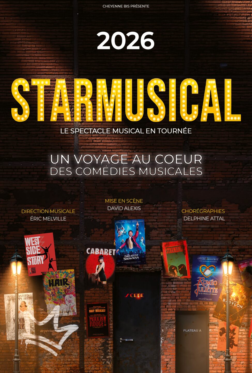 Starmusical