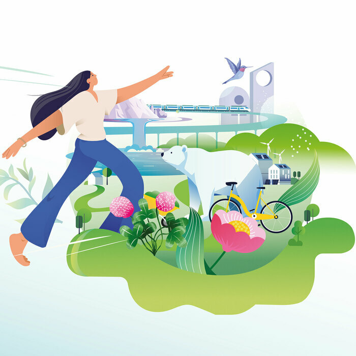 Table ronde "Écologie : quand la culture s'engage" Bibliothèque Le Jardin de Papier Ranville