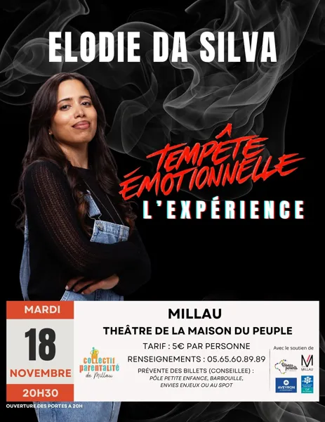 Tempête émotionnelle