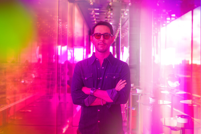 THE AVENER Le Rocher de Palmer Cenon