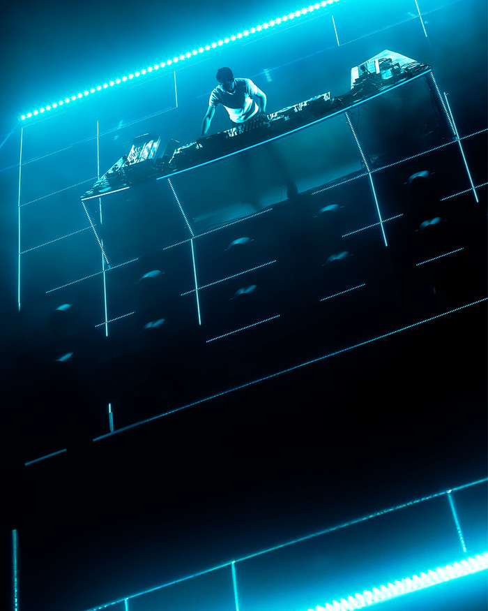 The Avener STEREOLUX