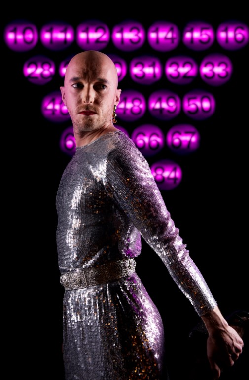 Théâtre de l'Usine Bingo