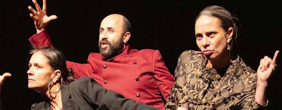 Théâtre de l'Usine Hector