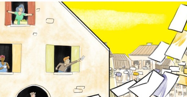 Théâtre de l'Usine La tournée