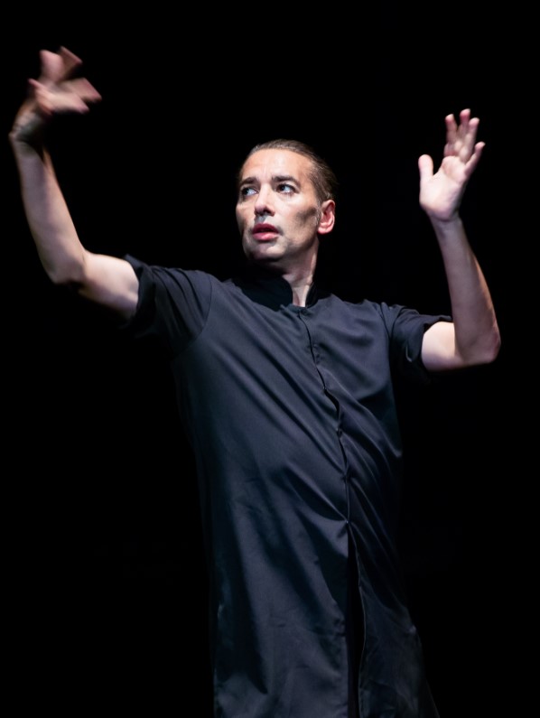 Théâtre de l'Usine Solo