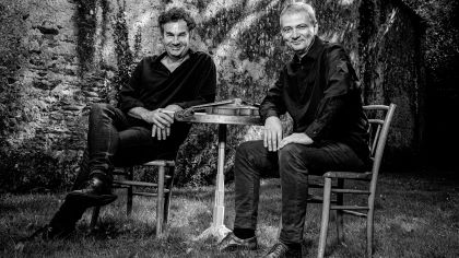 Théâtre de l'Usine Tangos Balkaniques