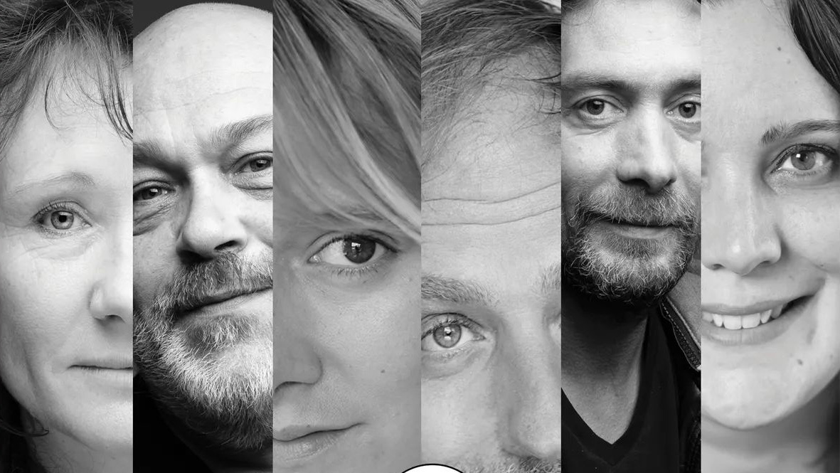 Théâtre Le Vestiaire (ou Le Bestiaire!)