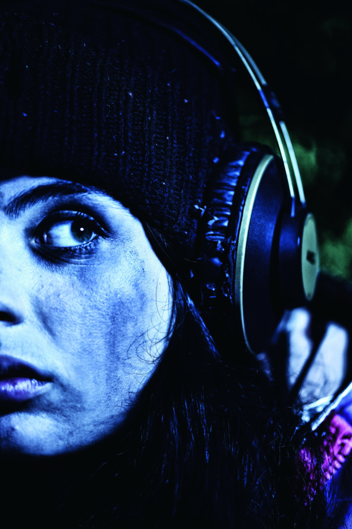 Théâtre Musical Immersif (au casque) Immortels