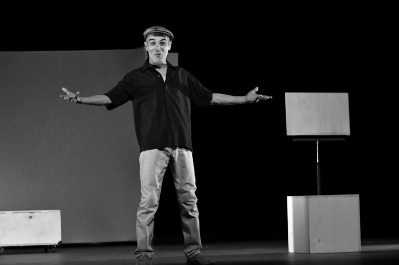 Théâtre Ose acte(s)